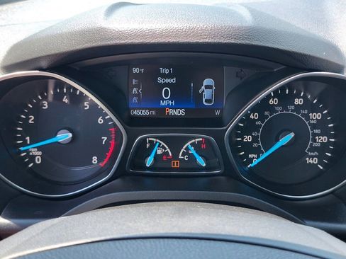 Used 2019 Ford Escape SEL AWD/4WD image 30