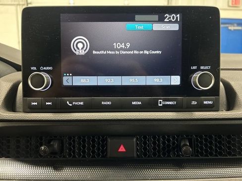 Certified 2024 Honda CR-V EX image 31