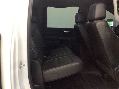 Used 2020 Chevrolet Silverado 2500 W/T w/ WT Fleet Convenience Package AWD/4WD image 8