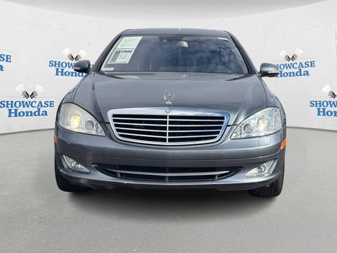 Used 2008 Mercedes-Benz S 550 image 6