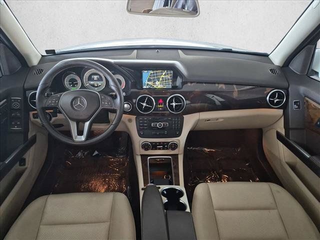 Used 2014 Mercedes-Benz GLK 350 2WD image 19