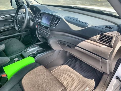 Used 2023 Honda Ridgeline Sport image 27