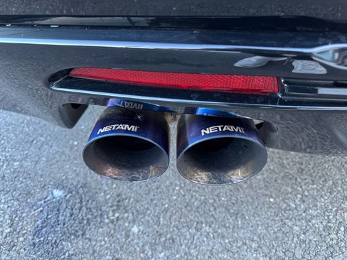 Used 2017 Chevrolet Camaro SS image 26