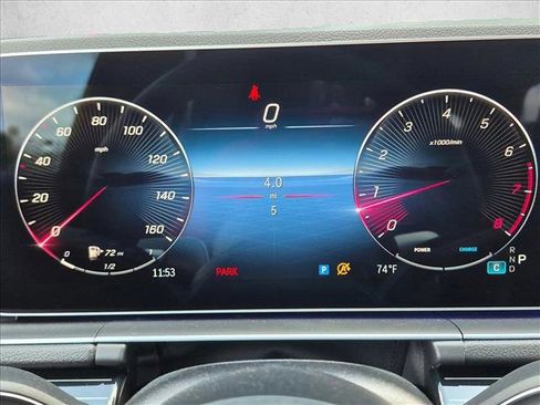 New 2026 Mercedes-Benz GLE 350 4MATIC image 10