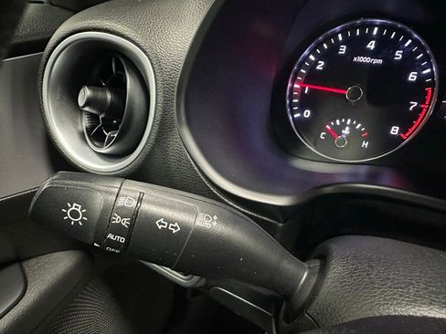 Used 2024 Kia Forte LXS image 20