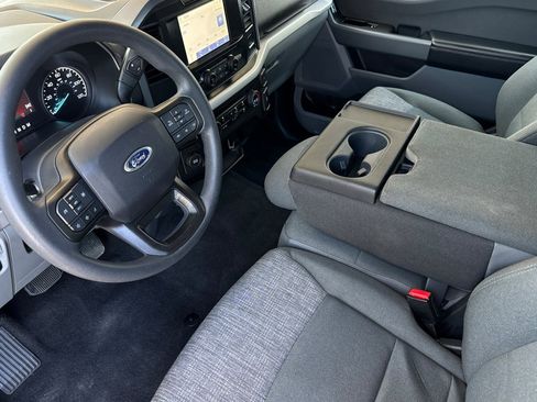 Certified 2023 Ford F150 XLT image 10