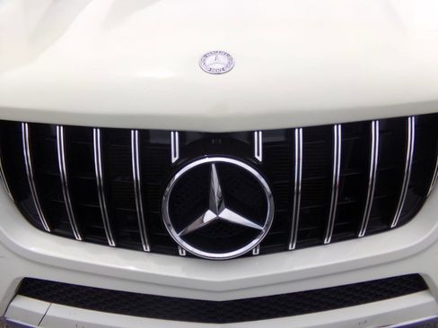 Used 2012 Mercedes-Benz GL 450 4MATIC image 75