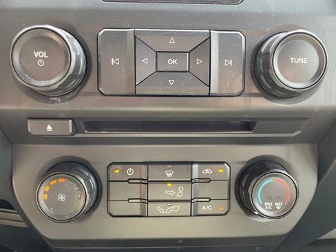 Certified 2018 Ford F150 XL w/ Equipment Group 101A Mid AWD/4WD image 25