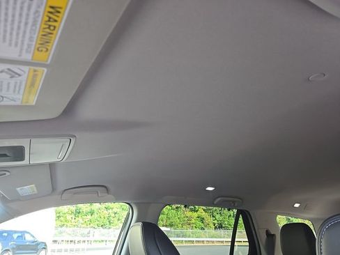 Used 2026 Honda Pilot EX-L image 16