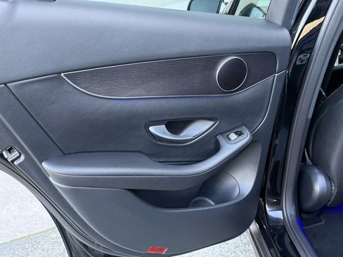 Certified 2022 Mercedes-Benz GLC 300 GLC 300 image 23