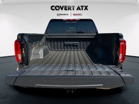 New 2026 GMC Sierra 1500 AT4X AWD/4WD image 25