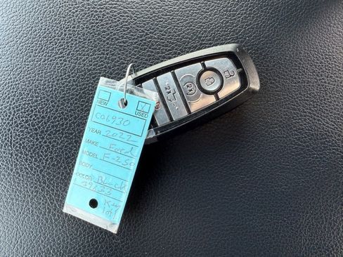 Used 2022 Ford F250 Lariat w/ Tremor Off-Road Package image 45