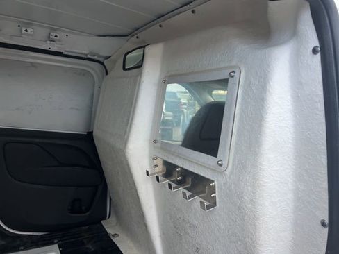 Used 2021 RAM ProMaster City Tradesman w/ Window Group 09 image 15