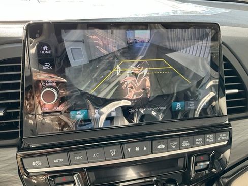 New 2026 Honda Odyssey Elite image 18