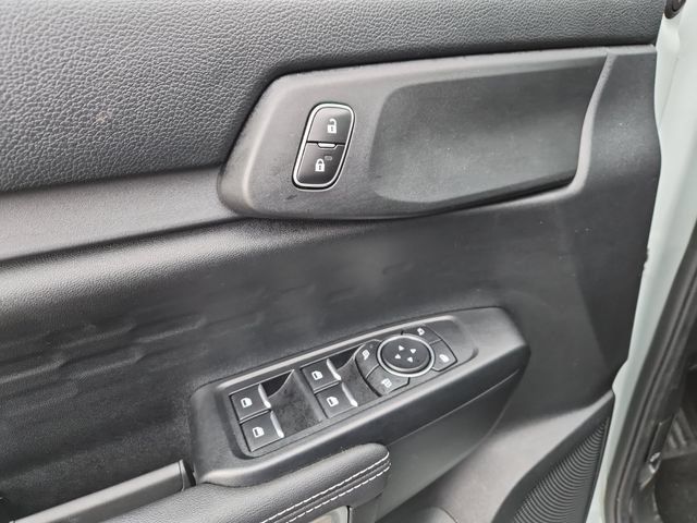 Certified 2024 Ford Ranger XLT AWD/4WD image 10