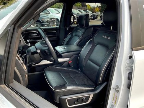 Used 2023 RAM 1500 Laramie image 21