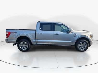 Used 2023 Ford F150 Platinum w/ Equipment Group 701A High