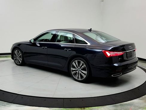 Used 2020 Audi A6 2.0T Premium w/ Convenience Package image 7