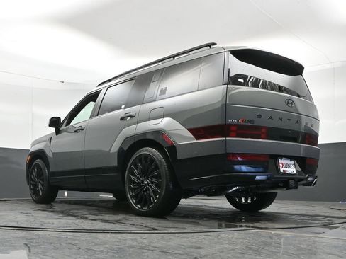 New 2026 Hyundai Santa Fe Calligraphy image 52