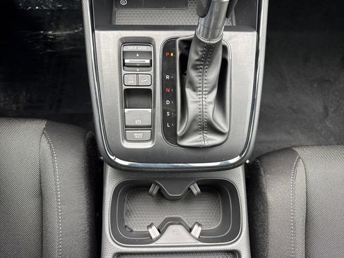 New 2026 Honda CR-V EX image 18