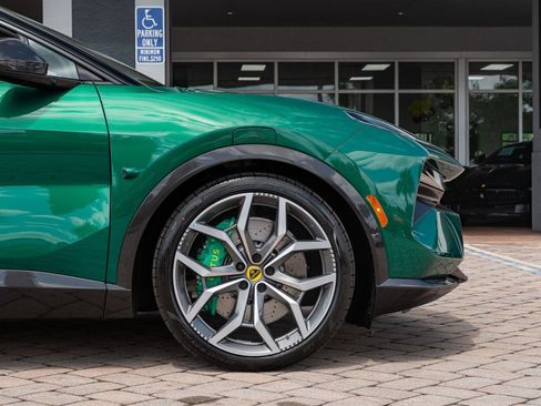 New 2025 Lotus Eletre image 25