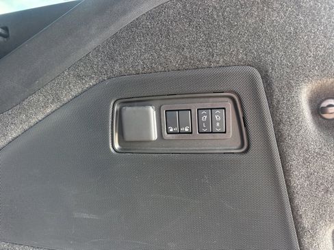 Certified 2024 Cadillac Escalade ESV Premium Luxury w/ Performance Package image 53