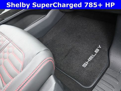 New 2025 Ford F150 Lariat w/ Equipment Group 502A High image 48