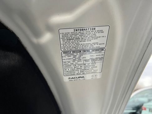 Used 2016 Acura RDX AWD w/ Technology Package image 44