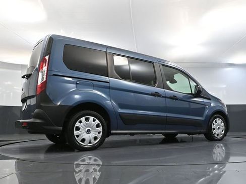 Used 2020 Ford Transit Connect XL FWD image 48
