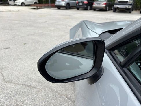 Used 2024 MAZDA MX-5 Miata RF Grand Touring image 17