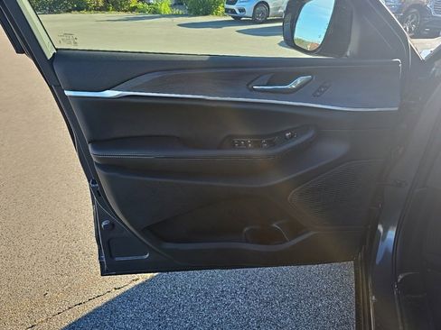 New 2025 Jeep Grand Cherokee Limited image 18