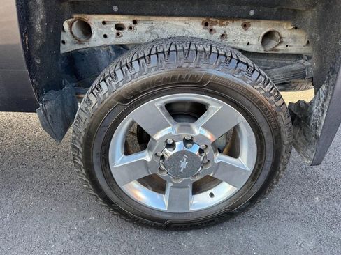 Used 2016 Chevrolet Silverado 2500 LTZ w/ Duramax Plus Package image 6