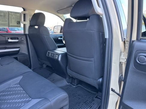 Used 2019 Toyota Tundra SR5 image 48