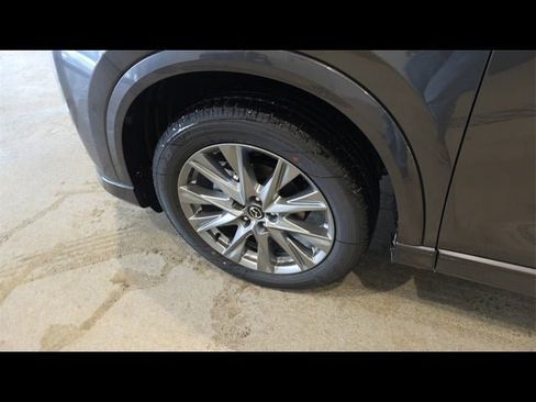 New 2025 MAZDA CX-5 AWD 2.5 S w/ Premium Plus Pkg image 43