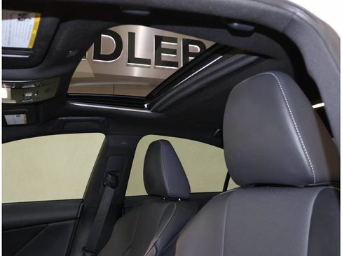 Used 2024 Lexus IS 350 F Sport w/ Blackout Package RWD image 14