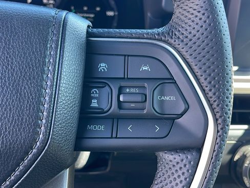 New 2026 Toyota Tacoma TRD Sport image 27