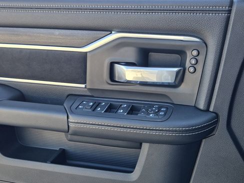 New 2026 RAM 2500 Laramie image 22