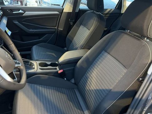 New 2026 Volkswagen Jetta S image 7