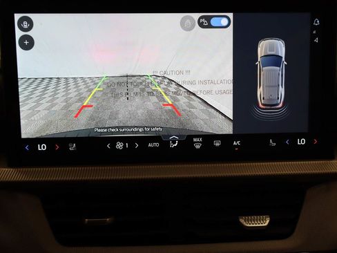 New 2026 Ford Explorer Active w/ Active Comfort Package RWD image 11