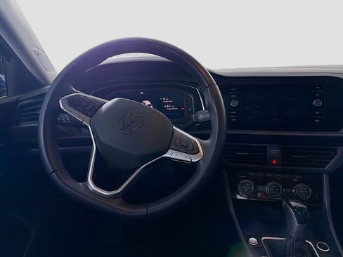 Used 2024 Volkswagen Jetta SEL image 23