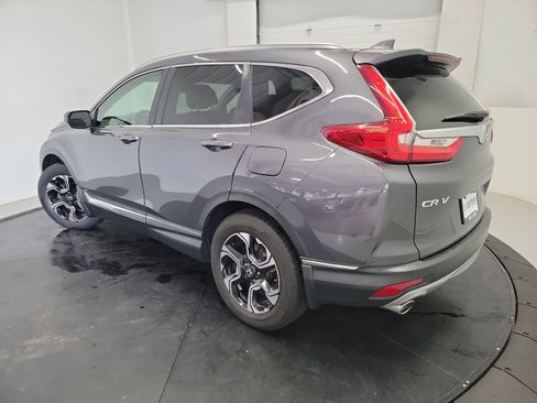 Used 2018 Honda CR-V Touring image 6