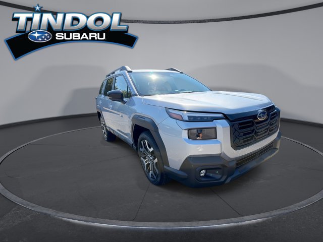 New 2026 Subaru Outback Touring XT AWD/4WD image 11