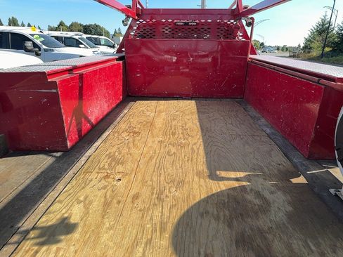 Used 2006 Ford F450 Lariat AWD/4WD image 6