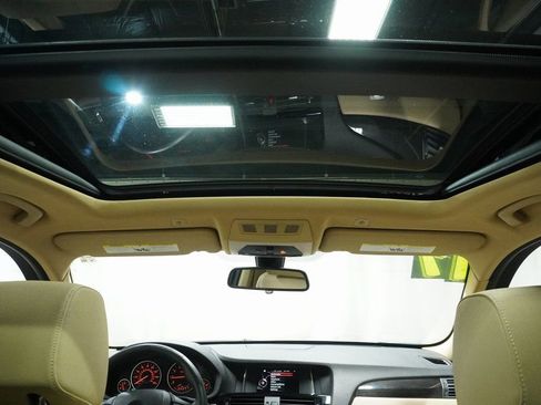 Used 2017 BMW X3 xDrive28i image 22