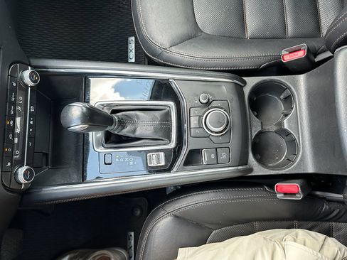 Used 2023 MAZDA CX-5 AWD 2.5 S w/ Premium Package image 15