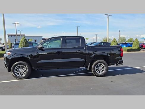 New 2026 Chevrolet Colorado LT w/ LT Convenience Package image 18