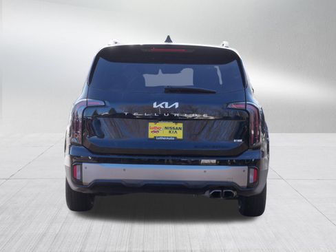 Used 2023 Kia Telluride SX Prestige X-Pro image 6