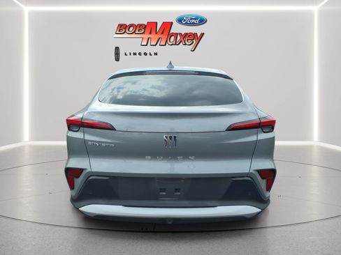 Used 2026 Buick Envista Preferred FWD image 5