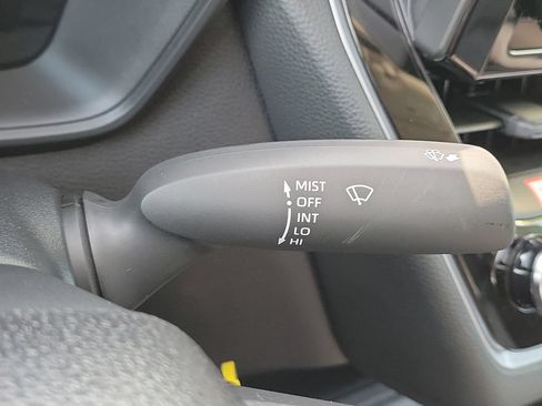 New 2026 Toyota Corolla LE FWD image 12