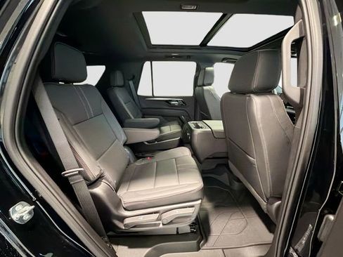 New 2026 Chevrolet Tahoe RST w/ RST Capability Package AWD/4WD image 25